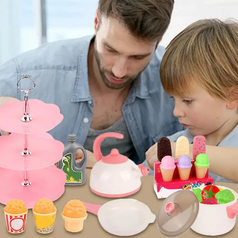 Toy Kitchen Accessories Preschool Learning Activities Game Interactive Learning Play Kitchen Toys Pretend Food Set For Kids
Toy Kitchen Accessories Preschool Learning Activities Game Interactive Learning Play Kitchen Toys Pretend Food Set For Kids