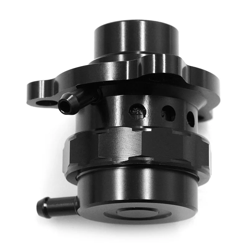 AR-Turbo Forged Atmospheric Blow Off Valve Kit Engine Integrated Pressure Relief Valve Kit BOV For Ford Mustang 2.3 T
AR-Turbo Forged Atmospheric Blow Off Valve Kit Engine Integrated Pressure Relief Valve Kit BOV For Ford Mustang 2.3 T