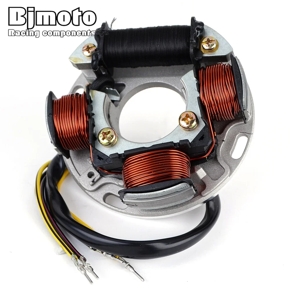 Stator Coil For Sea-Doo Sportster 1800 5680 5676 5618 5613 LT 5493 5673 5614 5609 5605 HX SP SPI SPX GS GSI GTS GTI Explorer LT
Stator Coil For Sea-Doo Sportster 1800 5680 5676 5618 5613 LT 5493 5673 5614 5609 5605 HX SP SPI SPX GS GSI GTS GTI Explorer LT