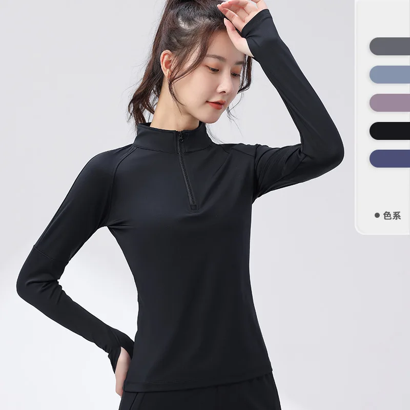 thermal t-shirts for women running Velvet Thermo Tops High Collar Thermal Shirt Intimate Pajamas Female Winter Clothing
thermal t-shirts for women running Velvet Thermo Tops High Collar Thermal Shirt Intimate Pajamas Female Winter Clothing
