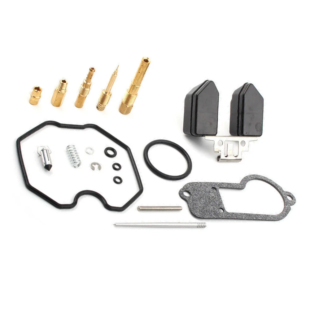 Car Spare Parts Rebuild Kit Car 1 Set Carburetor Carburetor Spare Direct Replacement Easy Installation For Honda
Car Spare Parts Rebuild Kit Car 1 Set Carburetor Carburetor Spare Direct Replacement Easy Installation For Honda