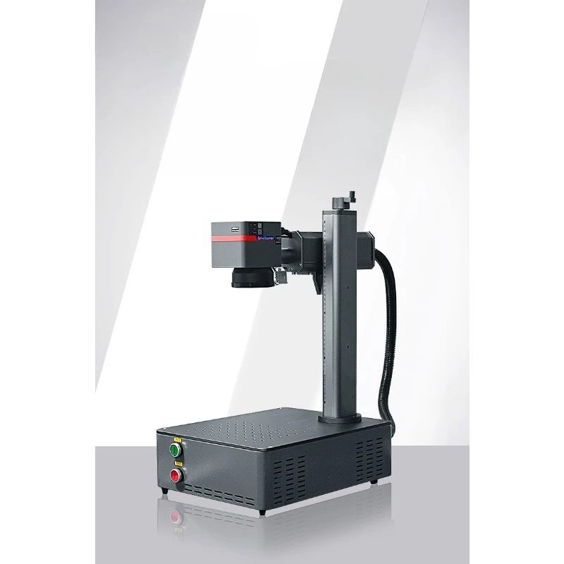 Marking Machine Stainless Steel Metal Plastic Coding Machine Fiber Laser Engraving Machine
Marking Machine Stainless Steel Metal Plastic Coding Machine Fiber Laser Engraving Machine