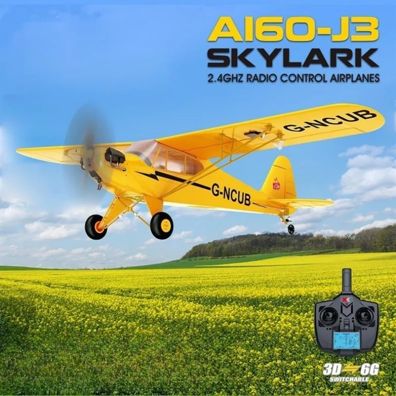 A160 Rc Drone Rtf Epp Rc Airplane Foam Air Toy Remote Radio Controlled Aircraft Model 3d/6g System Rc Plane 650mm Wingspan Kit
A160 Rc Drone Rtf Epp Rc Airplane Foam Air Toy Remote Radio Controlled Aircraft Model 3d/6g System Rc Plane 650mm Wingspan Kit