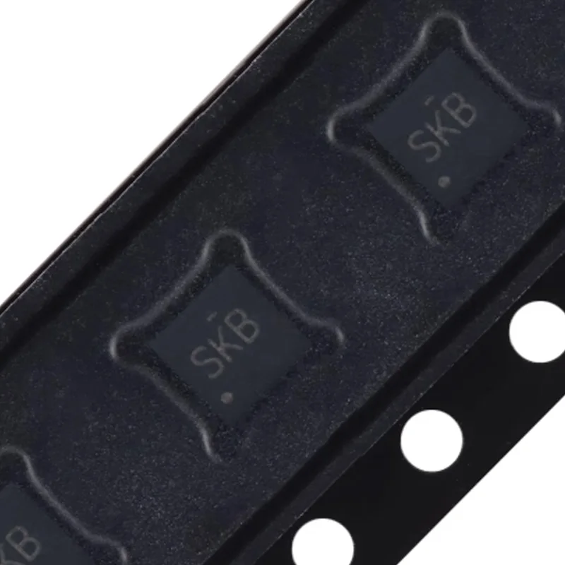 50 Pieces of Brand New Original Tps25200Drvr with Marking Skb Wson-6 Intelligent Switch Chip for Load Protection
50 Pieces of Brand New Original Tps25200Drvr with Marking Skb Wson-6 Intelligent Switch Chip for Load Protection