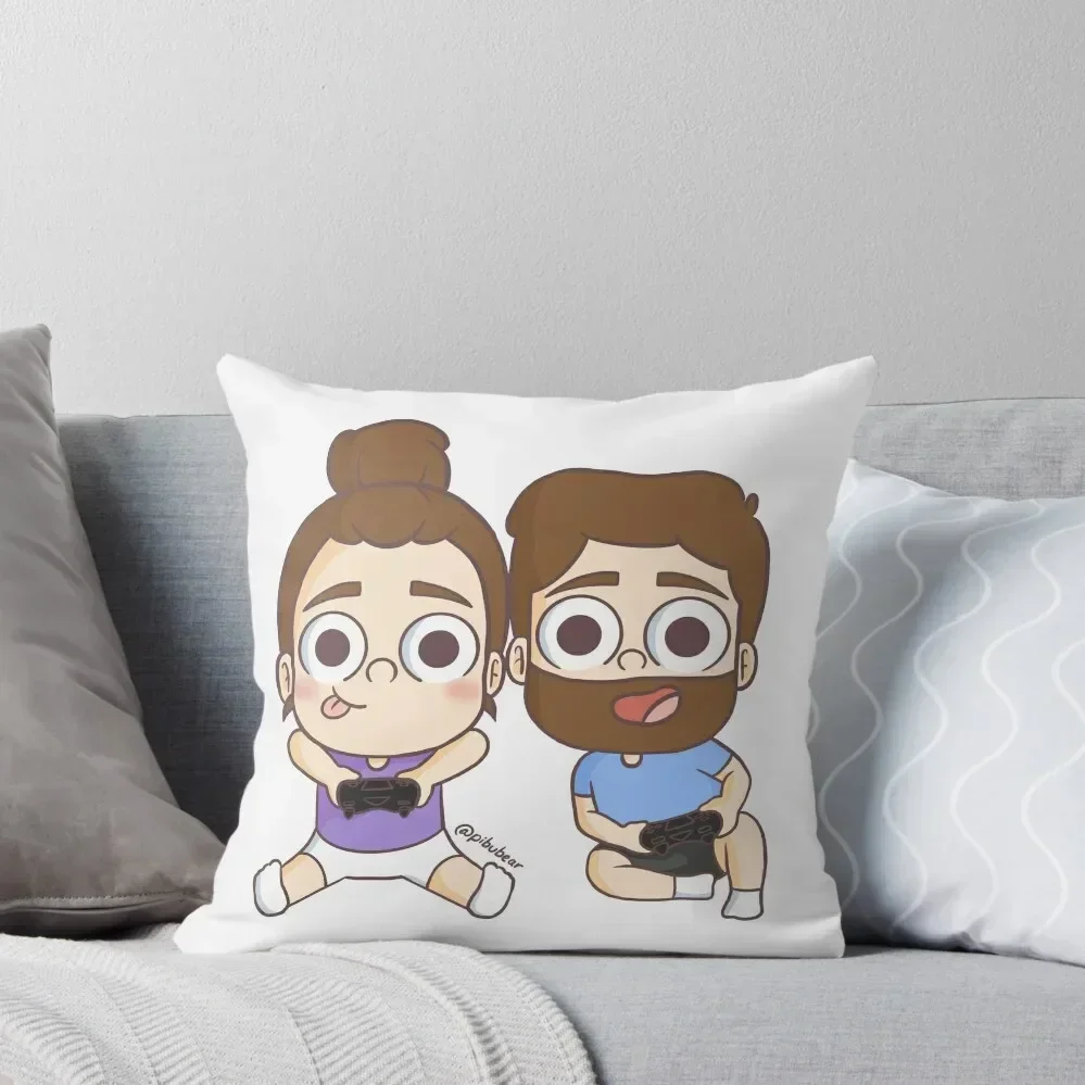 Play with me Throw Pillow Sofa Pillow Cover Couch Cushions Room decorating items luxury covers pillow
Play with me Throw Pillow Sofa Pillow Cover Couch Cushions Room decorating items luxury covers pillow