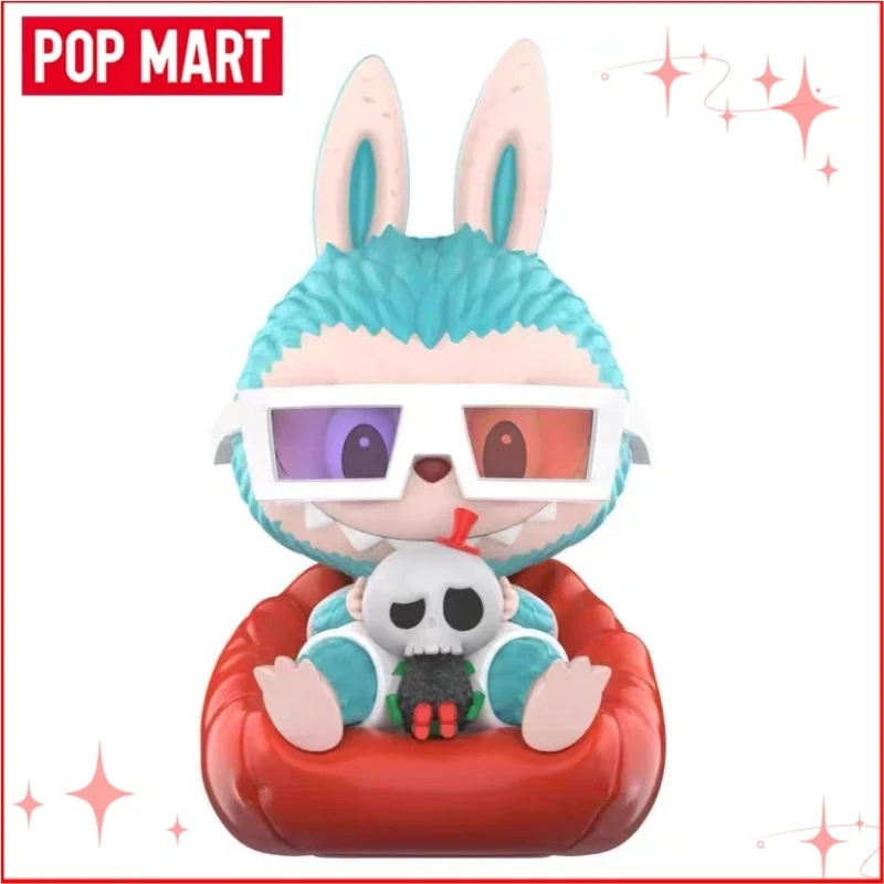 POP MART The Monsters Labubu TV Set Tiger Sweetness Zimomo Camping Figurine Collection Collectible Display Pieces Gift Trend Toy
POP MART The Monsters Labubu TV Set Tiger Sweetness Zimomo Camping Figurine Collection Collectible Display Pieces Gift Trend Toy