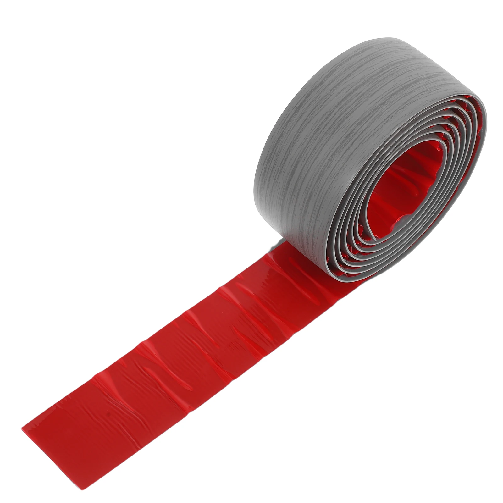 Floor Transition Strip Self Adhesive 2M Flexible Doorway Trim for Vinyl Wood Tile Gap Cover Moisture Proof Threshold Edging
Floor Transition Strip Self Adhesive 2M Flexible Doorway Trim for Vinyl Wood Tile Gap Cover Moisture Proof Threshold Edging