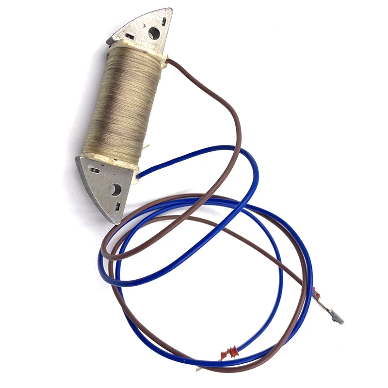 Boat Motor 6F5-85520-10 Charge Coil For Yamaha Outboard Motor E 40HP EK40GMH 2T Spare Parts Accessories Parts-A02G
Boat Motor 6F5-85520-10 Charge Coil For Yamaha Outboard Motor E 40HP EK40GMH 2T Spare Parts Accessories Parts-A02G