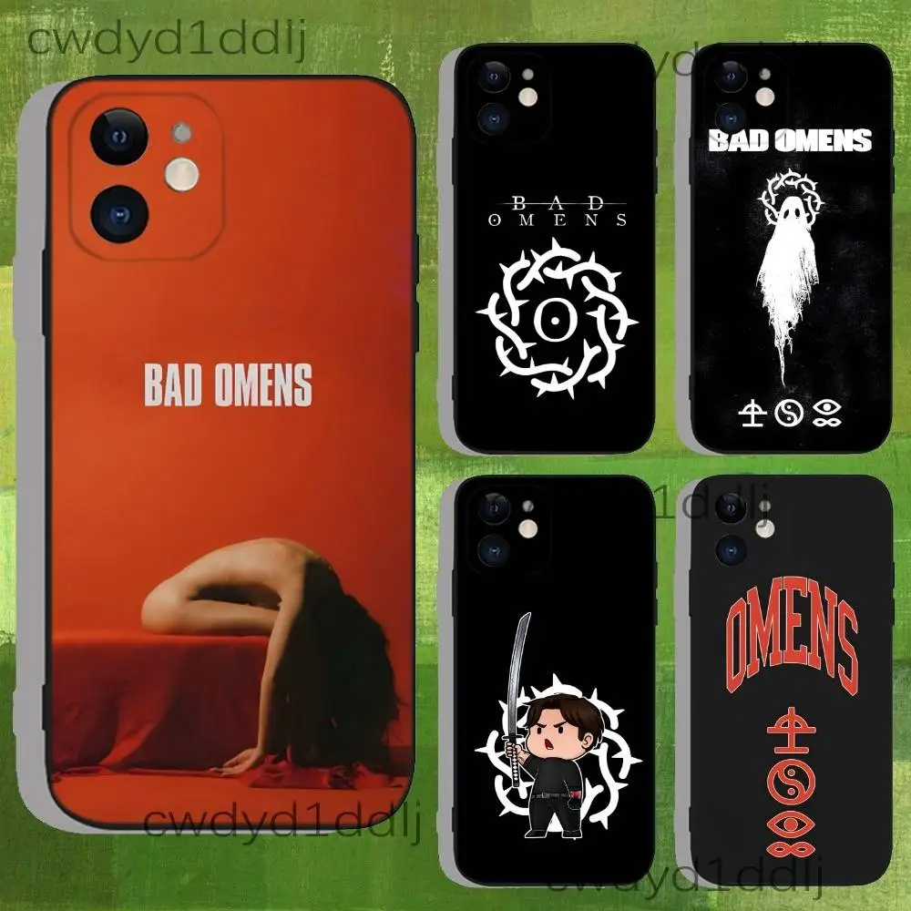 B-Bad Omens THE DEATH OF PEACE Phone Case For iPhone 15,16,17,13,14,11,12,Pro,Max,Plus,E,Air,Mini Shockproof Soft Cover Fundas
B-Bad Omens THE DEATH OF PEACE Phone Case For iPhone 15,16,17,13,14,11,12,Pro,Max,Plus,E,Air,Mini Shockproof Soft Cover Fundas