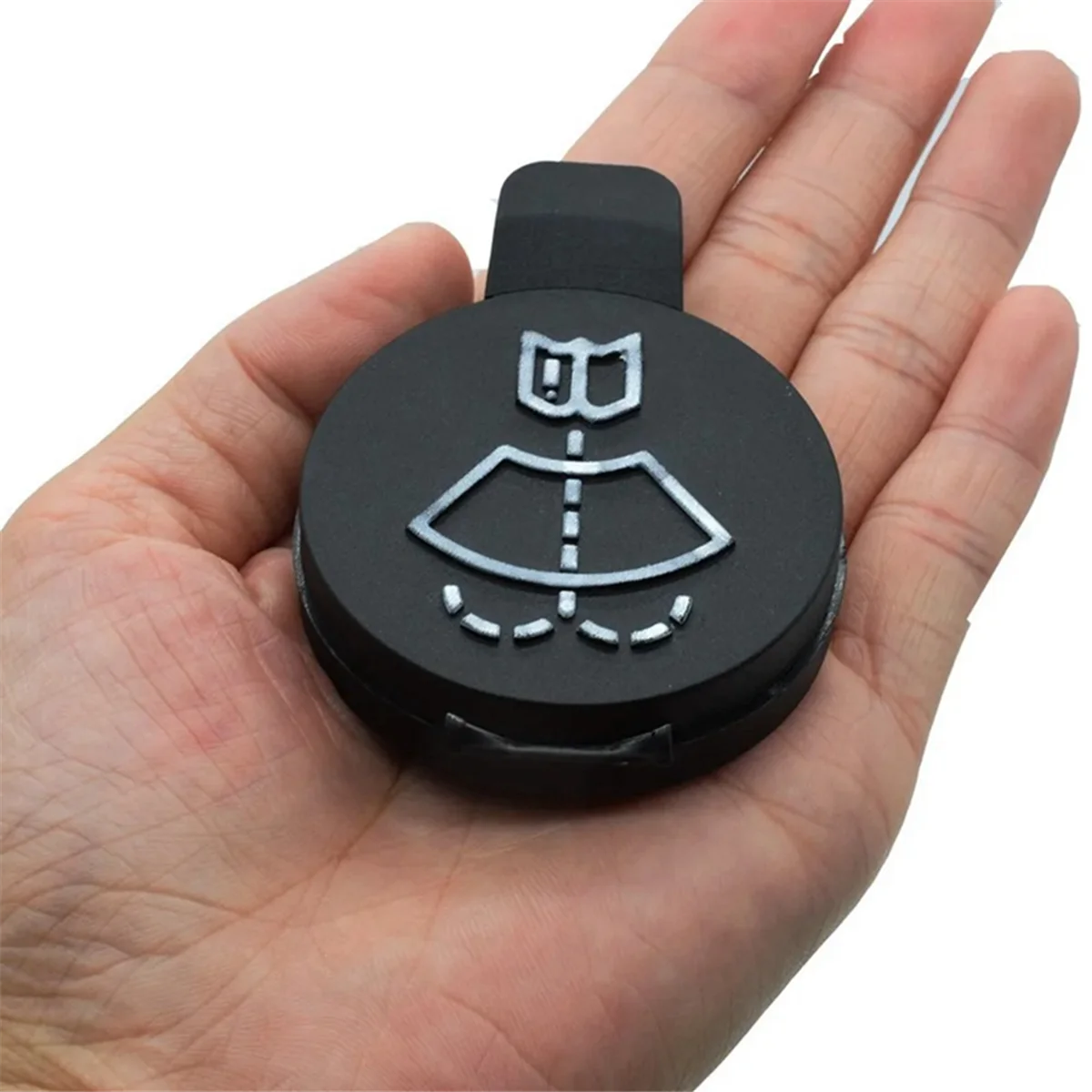 Car Windshield Wiper Bottle Cap 13227300 Suitable for Chevrolet Buick Cadillac Washer Fluid Filling Bottle Cap
Car Windshield Wiper Bottle Cap 13227300 Suitable for Chevrolet Buick Cadillac Washer Fluid Filling Bottle Cap