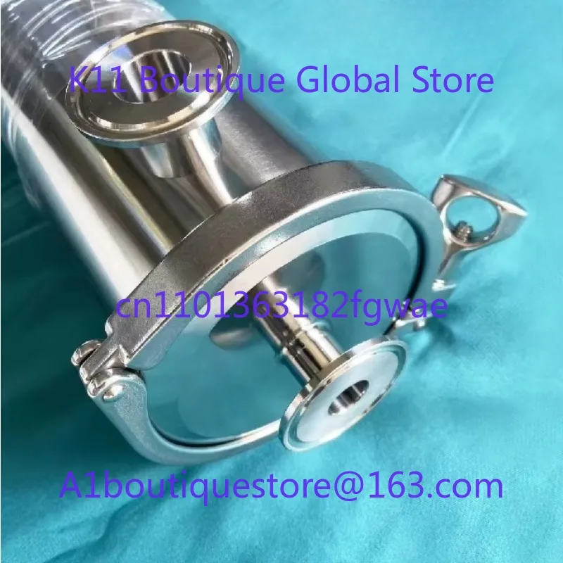 Stainless Steel 4040 Pressure Vessel
Stainless Steel 4040 Pressure Vessel
