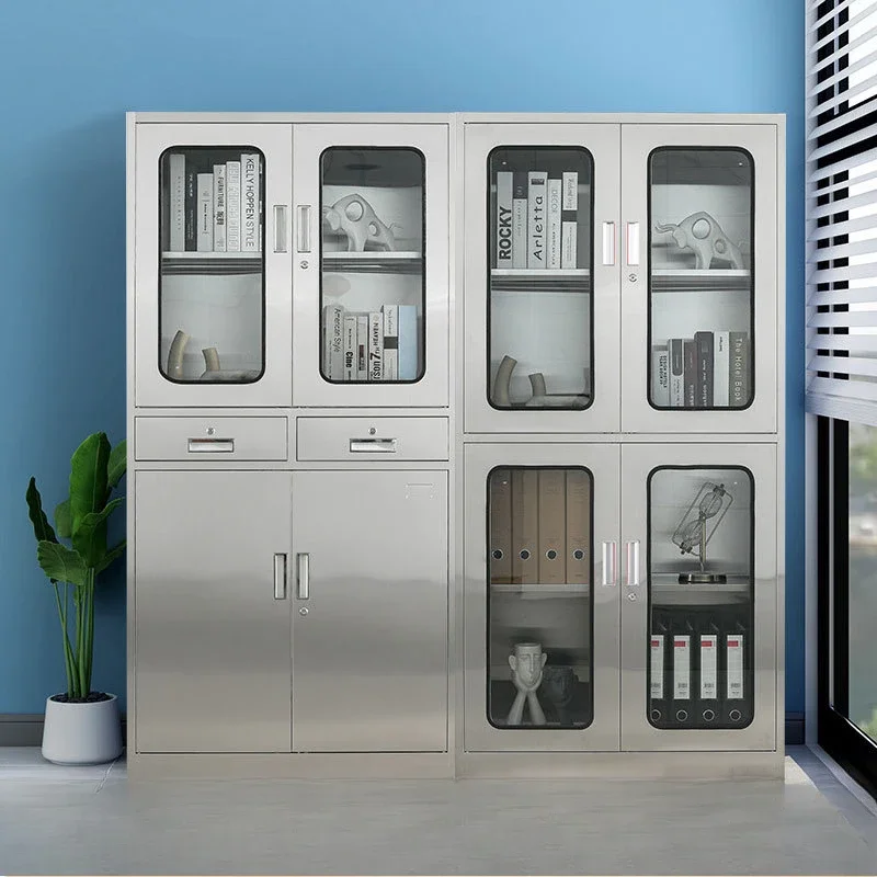 Stainless Steel File Cabinet, Office Cabinet, Medical Apparatus Cupboard, Western Medicine Compartment, Laboratory Cabinet
Stainless Steel File Cabinet, Office Cabinet, Medical Apparatus Cupboard, Western Medicine Compartment, Laboratory Cabinet