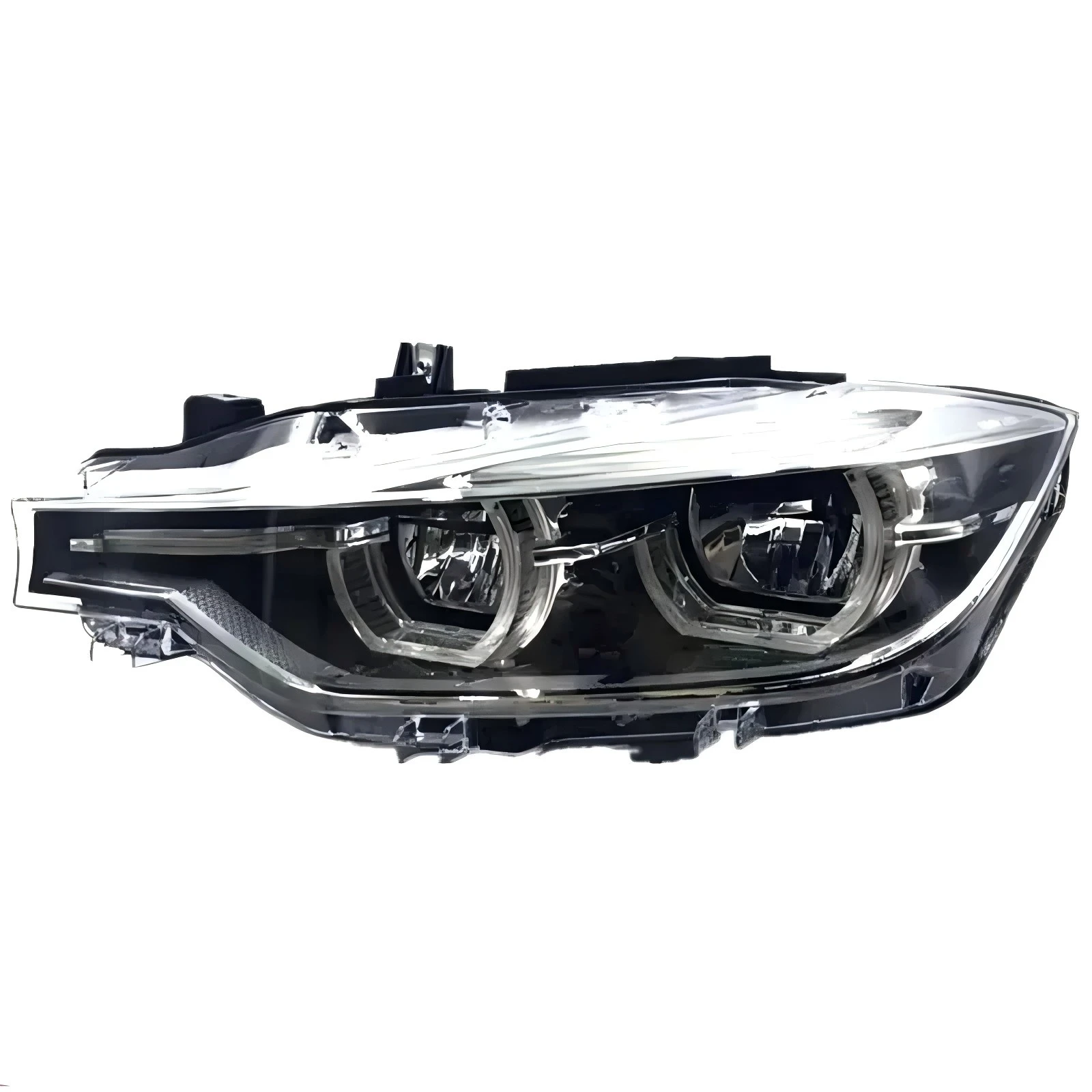 Автомобильные фары для BMW F30, проектор фар 2013-2018 F35 318i 320i 325i, светодиодные фары, линзы Drl, автомобильные аксессуары
Автомобильные фары для BMW F30, проектор фар 2013-2018 F35 318i 320i 325i, светодиодные фары, линзы Drl, автомобильные аксессуары