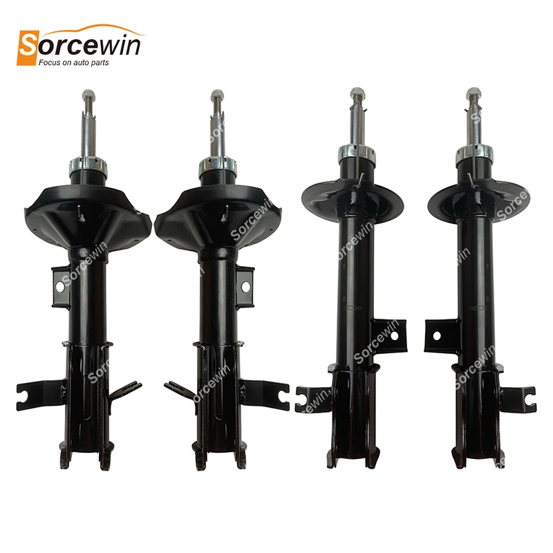 For GM Buick Excelle GT XT 2015- Auto Part Car Front Rear Suspension Strut Shock Absorber 90871692 90871691 90871705 90871704
For GM Buick Excelle GT XT 2015- Auto Part Car Front Rear Suspension Strut Shock Absorber 90871692 90871691 90871705 90871704