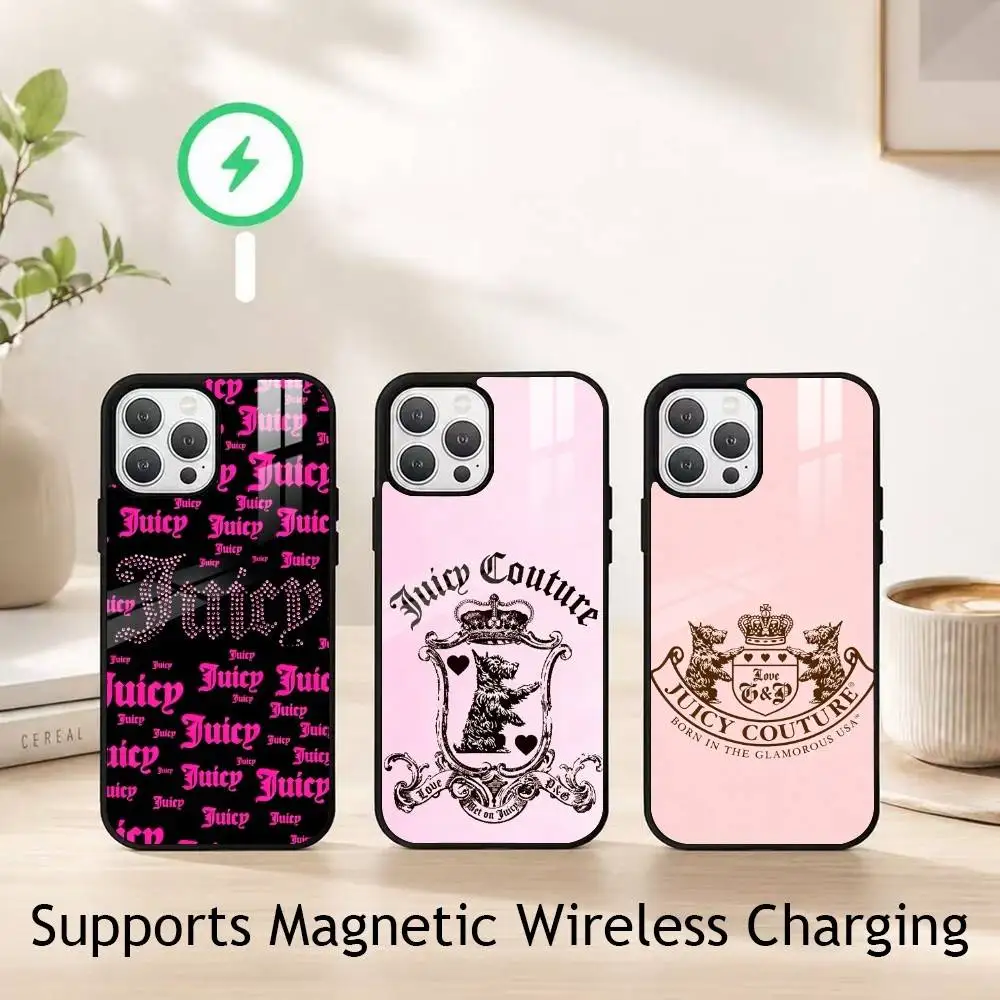 T-Trendy J-Juicy C-Couture Phone Case For iPhone17,16,15,14,13,12,11 Plus,Pro Supports Magnetic Wireless Charging
T-Trendy J-Juicy C-Couture Phone Case For iPhone17,16,15,14,13,12,11 Plus,Pro Supports Magnetic Wireless Charging
