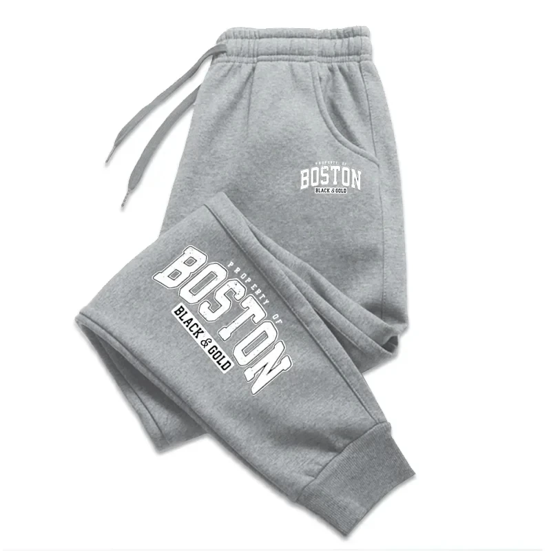 Men's Casual Sweatpants Jogging Sportswear Comfortable Elastic Waist Spring Autumn Winter S-3XL New Men's Pants
Men's Casual Sweatpants Jogging Sportswear Comfortable Elastic Waist Spring Autumn Winter S-3XL New Men's Pants