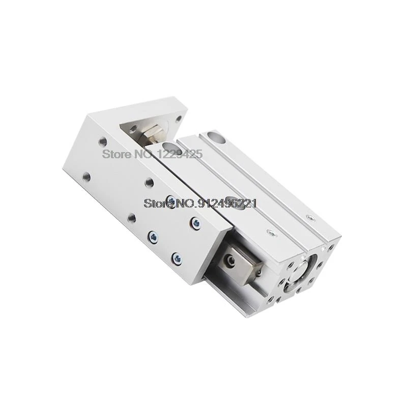 MXH/HLH Рельсовый цилиндр MXH6 MXH10 MXH16 MXH20 Тип SMC Прецизионный пневматический цилиндр Линейный боковой направляющий стержень Цилиндр MXH6-10
MXH/HLH Рельсовый цилиндр MXH6 MXH10 MXH16 MXH20 Тип SMC Прецизионный пневматический цилиндр Линейный боковой направляющий стержень Цилиндр MXH6-10