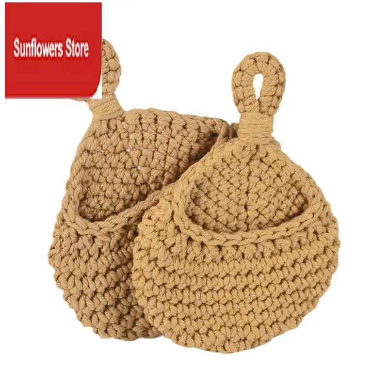ABRM-Jute корзина для хранения картофеля и лука для кладовой, бохо, кухонный декор, богемные подвесные корзины с фруктами для кухни
ABRM-Jute корзина для хранения картофеля и лука для кладовой, бохо, кухонный декор, богемные подвесные корзины с фруктами для кухни