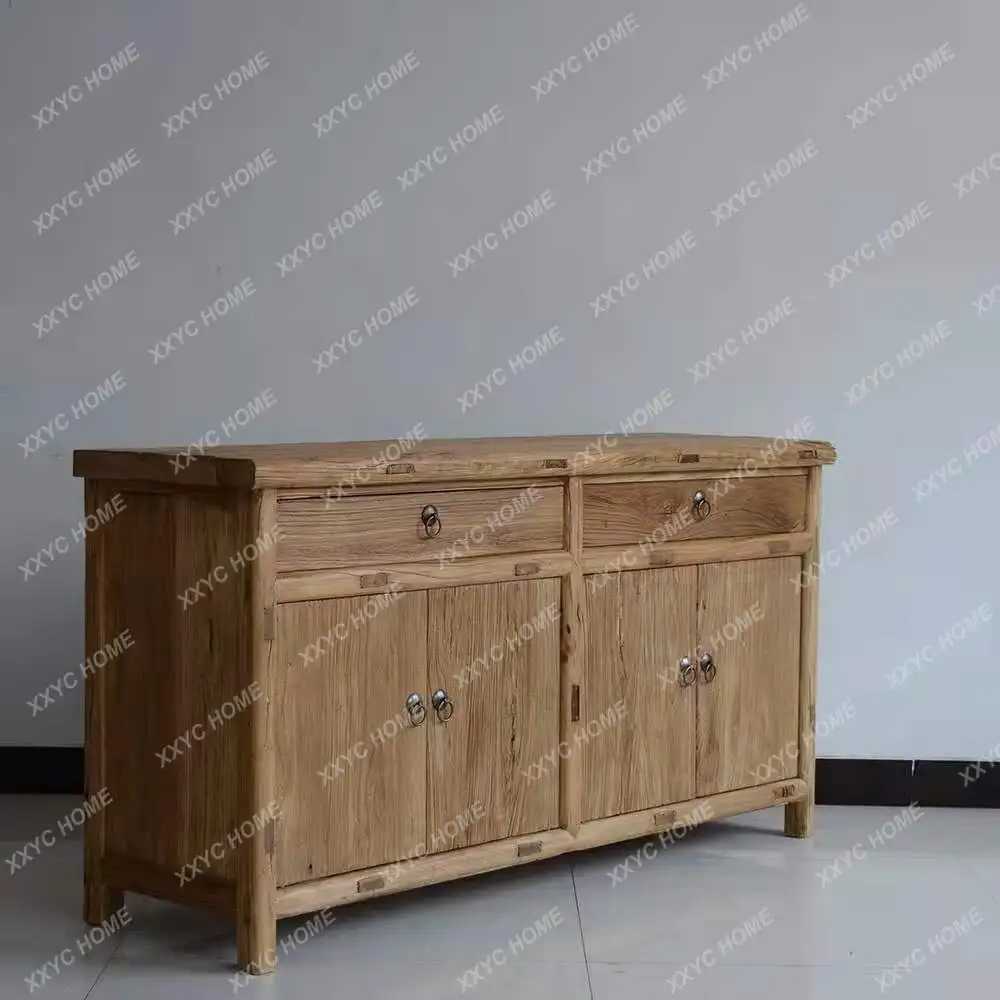 Старинный буфет из вяза, тумба для столовой, шкаф из массива дерева, китайский буфет, ретро-дверца, для дома
Старинный буфет из вяза, тумба для столовой, шкаф из массива дерева, китайский буфет, ретро-дверца, для дома