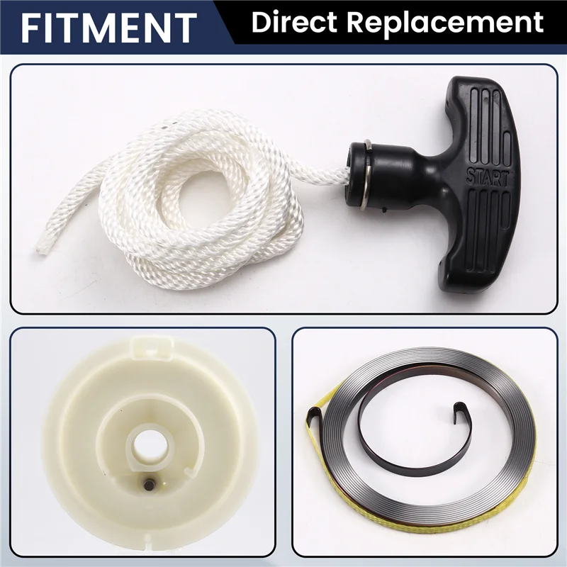 【Price Drop !!】Starter Start Repair Rebuild Kit Starter Start Repair Kit ATV Repair Kit For Polaris
【Price Drop !!】Starter Start Repair Rebuild Kit Starter Start Repair Kit ATV Repair Kit For Polaris