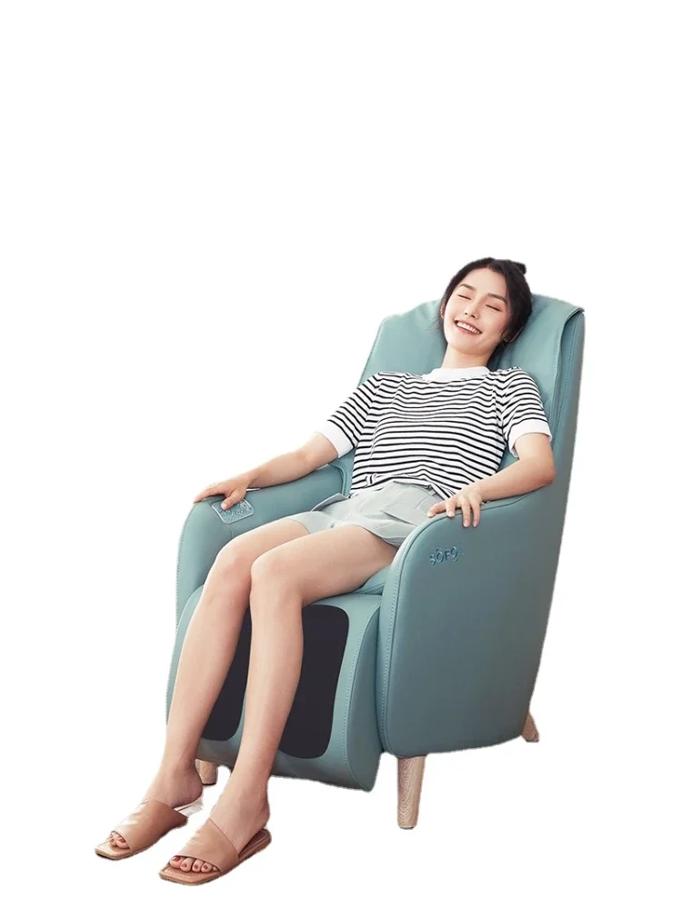 ZZXL Full-Body Multifunctional Small Living Room Chair Electric Smart Luxury Single-Seat Sofa Chair
ZZXL Full-Body Multifunctional Small Living Room Chair Electric Smart Luxury Single-Seat Sofa Chair