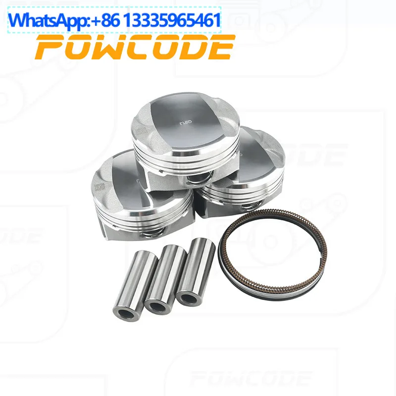 24113564 Комплект поршневого ремня и петли для Buick Veyron Oncora Chevrolet Tron Cool 1.0T LIV
24113564 Комплект поршневого ремня и петли для Buick Veyron Oncora Chevrolet Tron Cool 1.0T LIV