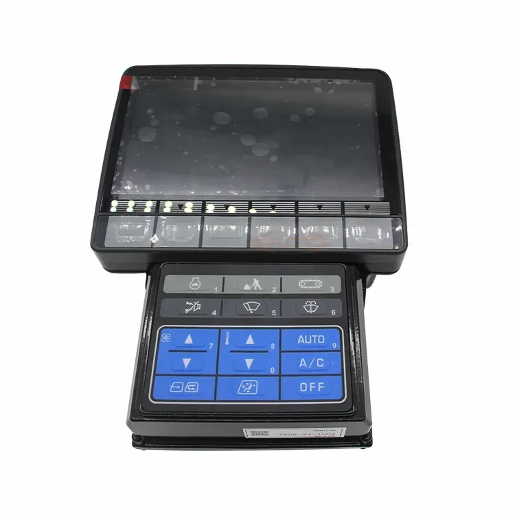 PC200-8MO PC220-8 PC300-8 Excavator Computer 7835-34-1002 7835-34-1004
PC200-8MO PC220-8 PC300-8 Excavator Computer 7835-34-1002 7835-34-1004