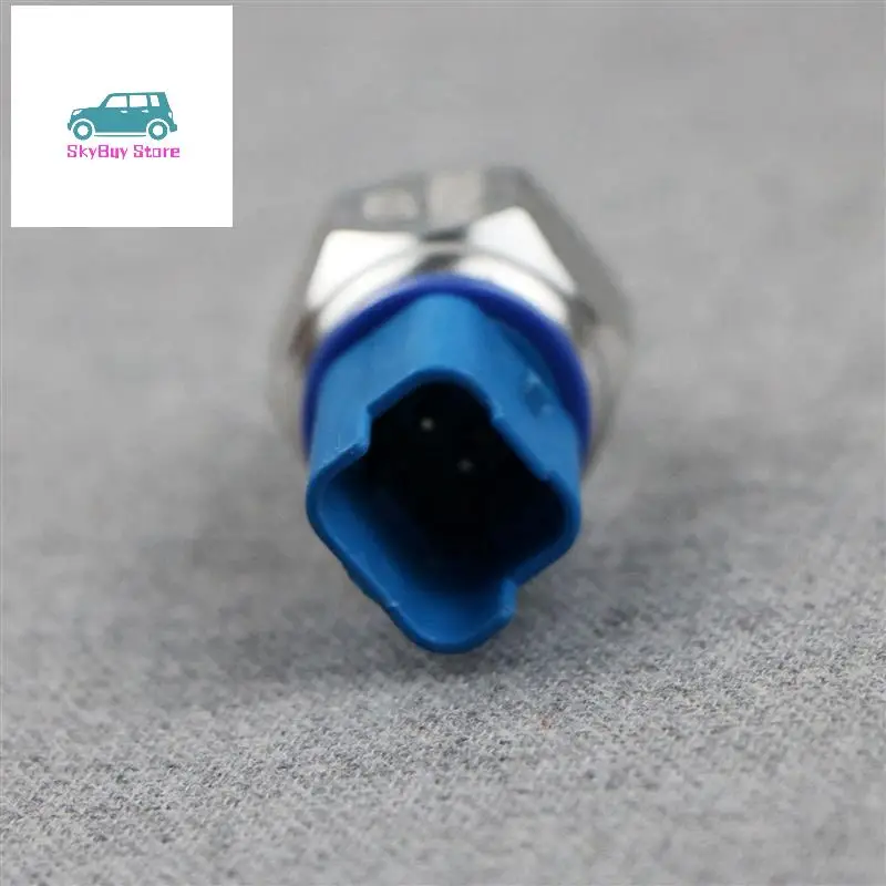 31360621 12 Pcs Booster Pump Tubing Pressure Sensor Oil Pressure Sensor For VOLVO S80 S60 V70 XC60
31360621 12 Pcs Booster Pump Tubing Pressure Sensor Oil Pressure Sensor For VOLVO S80 S60 V70 XC60