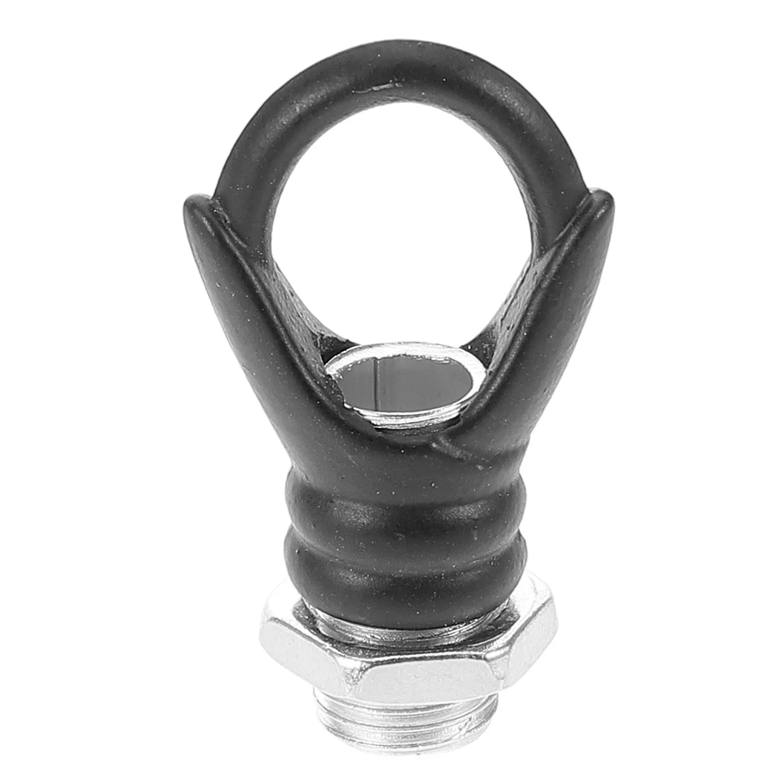 Lamp Hood Hanging Ring Iron Thread Loop for Chandelier Ceiling Wall Light Fixtures Sturdy Eye Nut Easy Installation
Lamp Hood Hanging Ring Iron Thread Loop for Chandelier Ceiling Wall Light Fixtures Sturdy Eye Nut Easy Installation
