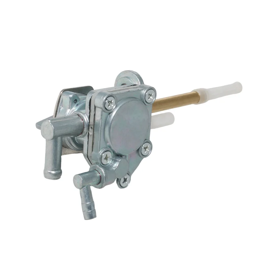 Motorcycle Fuel Gas Tank Switch For Suzuki DR650 DR650S 2015-2018 Suzuki DR650 DR650SE 1996-2019 OEM:44300-32E00 OEM:44300-32E01
Motorcycle Fuel Gas Tank Switch For Suzuki DR650 DR650S 2015-2018 Suzuki DR650 DR650SE 1996-2019 OEM:44300-32E00 OEM:44300-32E01
