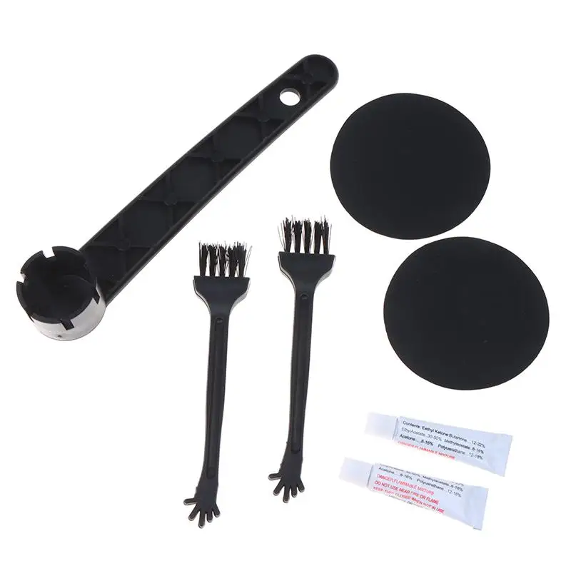 SUP Repair Kit With PVC Patches And Glue Wrench For Inflatables Portable Stand-Up Paddleboard Repair Kit For Kayak Boat
SUP Repair Kit With PVC Patches And Glue Wrench For Inflatables Portable Stand-Up Paddleboard Repair Kit For Kayak Boat