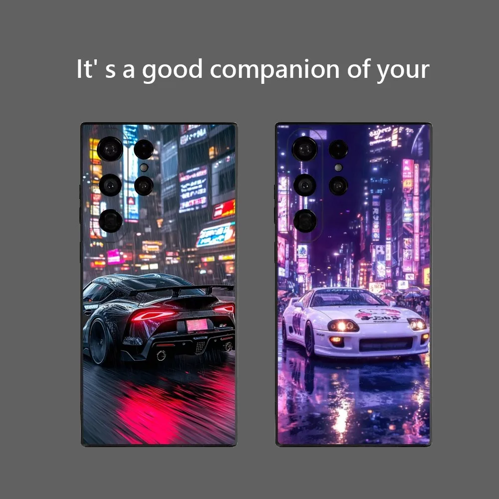 Car T-ToyotaS GRS-Supra Phone Case for Samsung Galaxy S25 Ultra S22 S23 S24 Ultra S21 S20 5G Protective Soft Silicone TPU Funda
Car T-ToyotaS GRS-Supra Phone Case for Samsung Galaxy S25 Ultra S22 S23 S24 Ultra S21 S20 5G Protective Soft Silicone TPU Funda