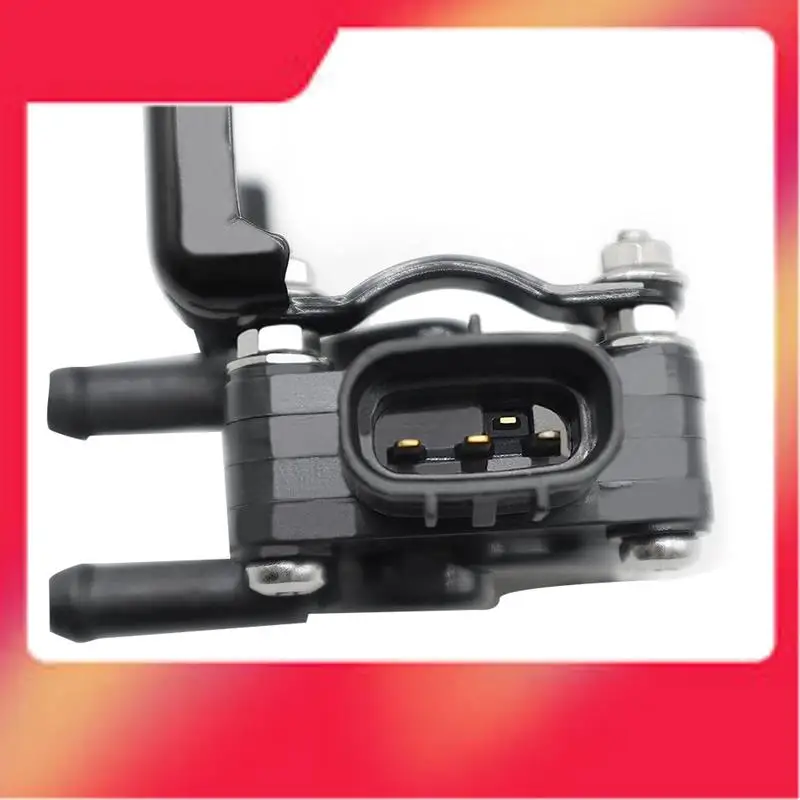 1 Piece 4921730 Differential Pressure Sensor Black Plastic Auto Parts For Cummins-M54K
1 Piece 4921730 Differential Pressure Sensor Black Plastic Auto Parts For Cummins-M54K