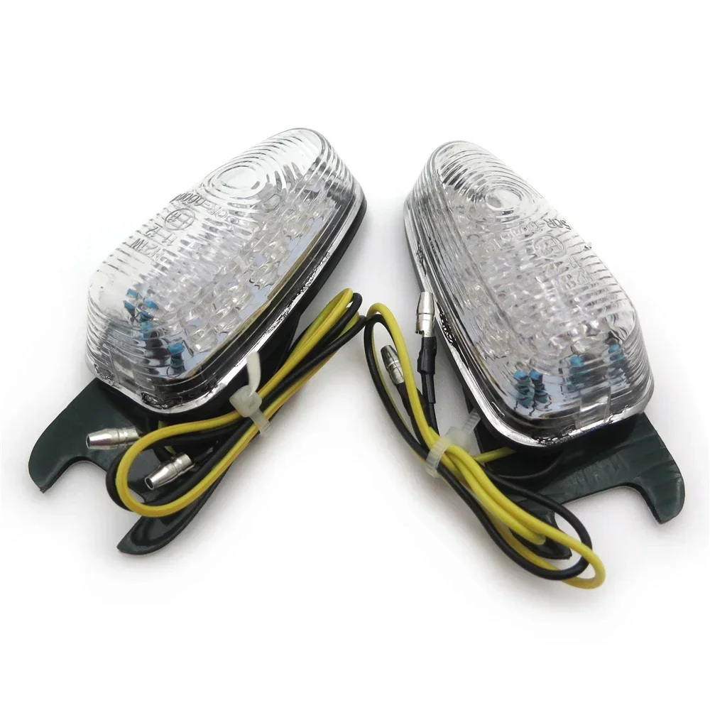 Motorcycle Parts LED Turn Signals Blinker Lights SMOKE Flush Mount Motorcycle Universal BLACK SMOKE
Motorcycle Parts LED Turn Signals Blinker Lights SMOKE Flush Mount Motorcycle Universal BLACK SMOKE