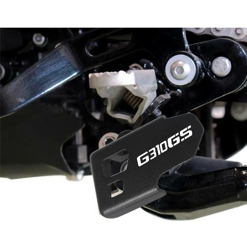 2024 Motorcycle Kick Stand Side Stand Sensor Guard Protector Cover For BMW G310GS G 310GS 310 GS 2017 2018 2019 2020 2021 -2023
2024 Motorcycle Kick Stand Side Stand Sensor Guard Protector Cover For BMW G310GS G 310GS 310 GS 2017 2018 2019 2020 2021 -2023