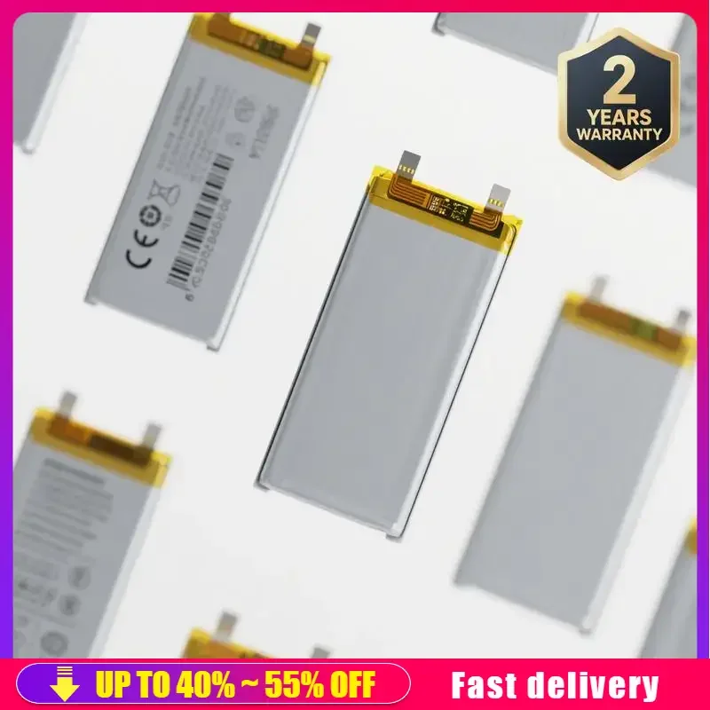 TLi021F7 Аккумулятор мобильного телефона для Alcatel TLi021F7 2200 мАч Реальная емкость
TLi021F7 Аккумулятор мобильного телефона для Alcatel TLi021F7 2200 мАч Реальная емкость