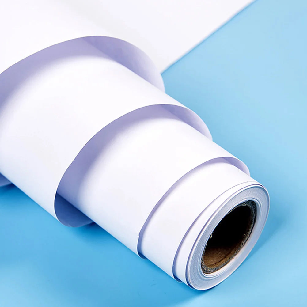 Scroll Paper White Bulletin Board Ream of Blank Sketch Drawing Papar Painting Blackboard Child
Scroll Paper White Bulletin Board Ream of Blank Sketch Drawing Papar Painting Blackboard Child