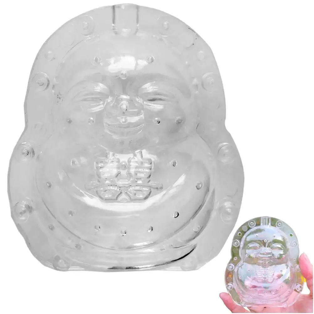 Shaping Mold Reusable Plastic Transparent Growing Fruit Accessory Small Size Lightweight Storage Practical Garden
Shaping Mold Reusable Plastic Transparent Growing Fruit Accessory Small Size Lightweight Storage Practical Garden