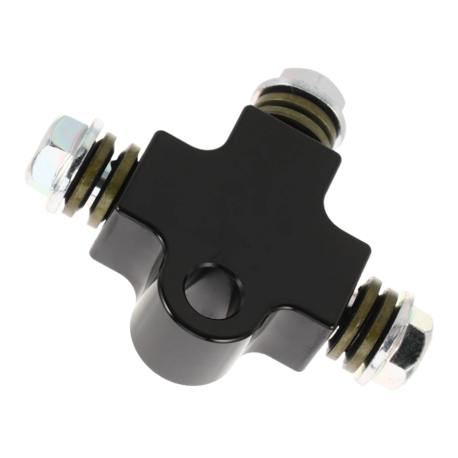 Brake Line Connector 3 Way M10 T-Shaped Brake Tee Aluminium Alloy Oil Pipe Adapter For Motorcycles Atvs Durable Wear Resistant
Brake Line Connector 3 Way M10 T-Shaped Brake Tee Aluminium Alloy Oil Pipe Adapter For Motorcycles Atvs Durable Wear Resistant