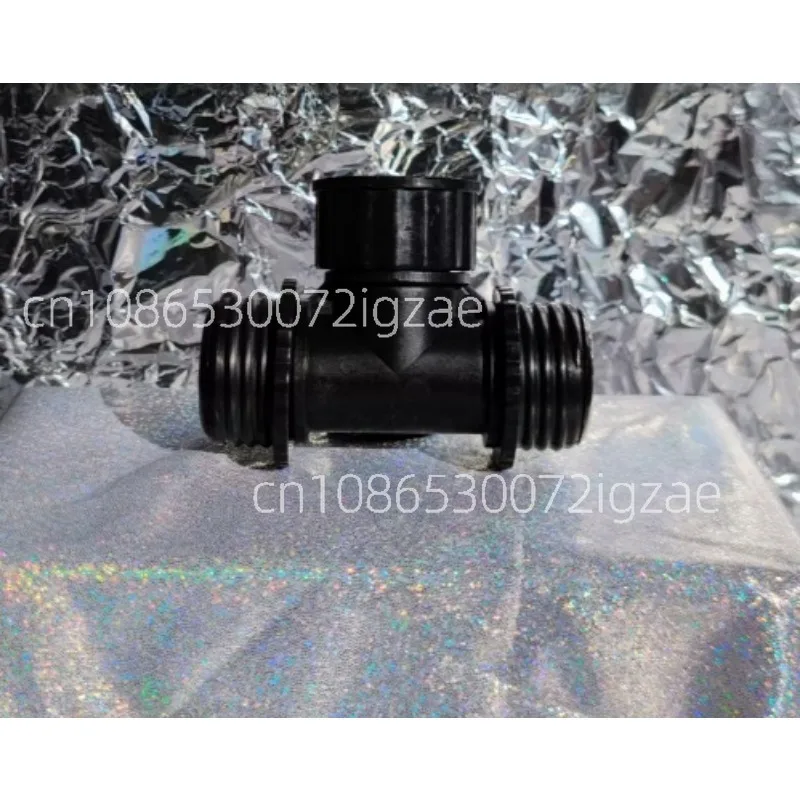 PU Airway Tee Connector Latex Gas Mask Accessories Catheter Connector
PU Airway Tee Connector Latex Gas Mask Accessories Catheter Connector
