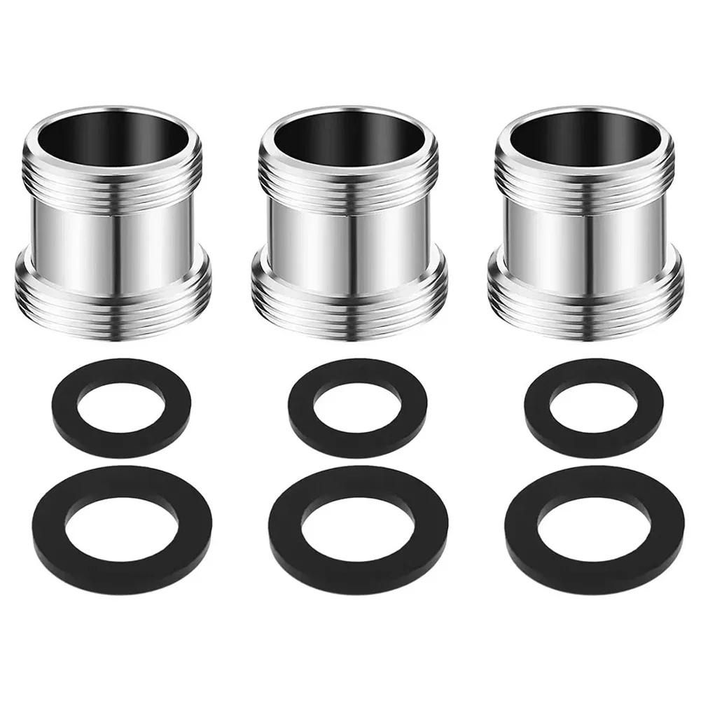 Enough Quantity Hardness Sink Sprayers Male M To M Sink Faucet Adapter Inner Diameter Installation Water Leakage
Enough Quantity Hardness Sink Sprayers Male M To M Sink Faucet Adapter Inner Diameter Installation Water Leakage