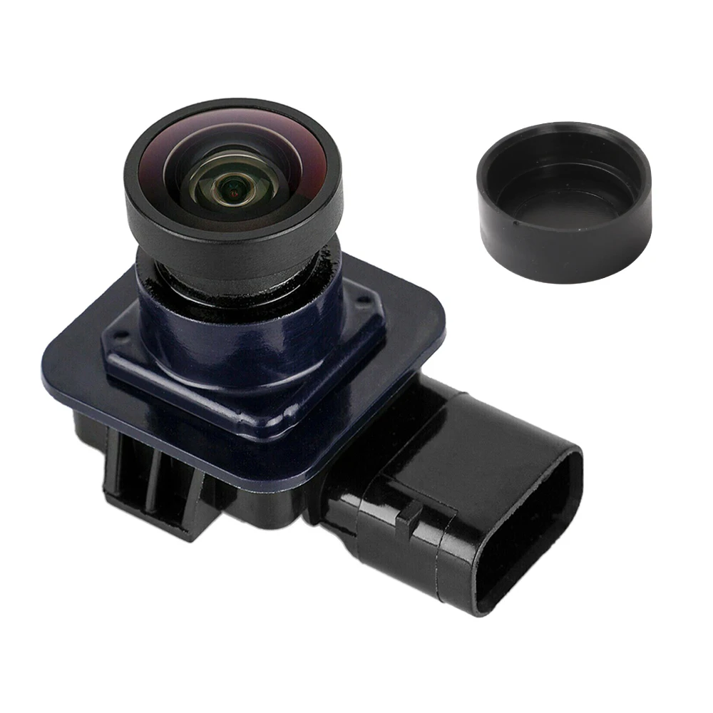 Камера заднего вида для Ford Explorer 2011-2015, артикул 5246551 EB5T-19G490-AA
Камера заднего вида для Ford Explorer 2011-2015, артикул 5246551 EB5T-19G490-AA