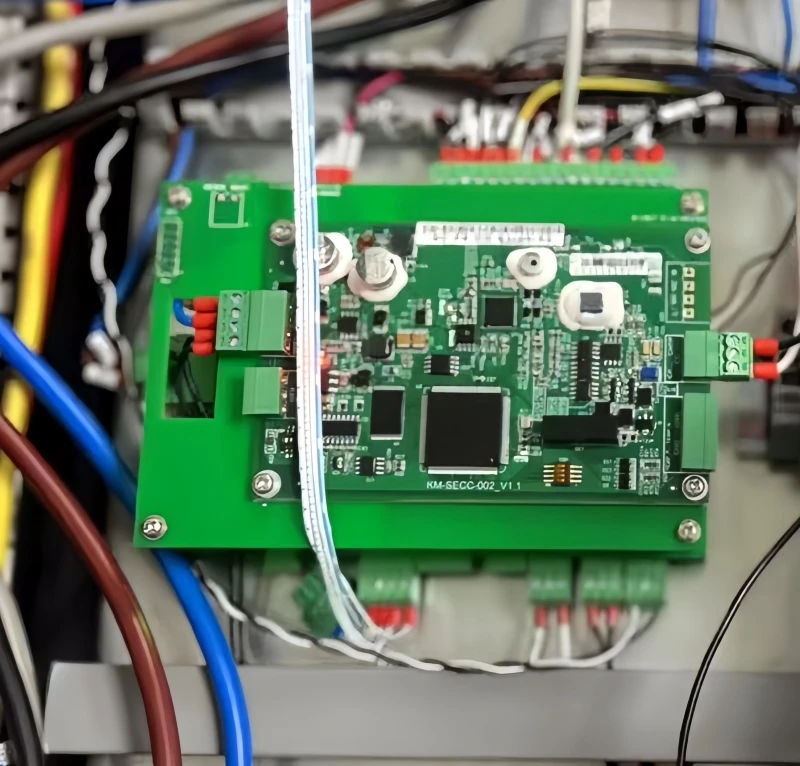Oem European Standard DC 40KW EV Charger Motherboard EV Charging Pile Control Module EV Charger Motherboard PCBA
Oem European Standard DC 40KW EV Charger Motherboard EV Charging Pile Control Module EV Charger Motherboard PCBA