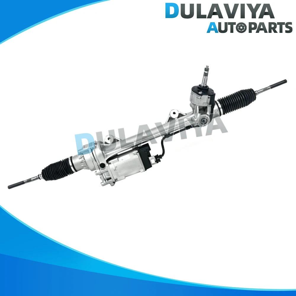 LHD Power Steering Gear Rack For BMW F30 2018 32106891186 32106889106 7806994383 Left Hand Drive
LHD Power Steering Gear Rack For BMW F30 2018 32106891186 32106889106 7806994383 Left Hand Drive