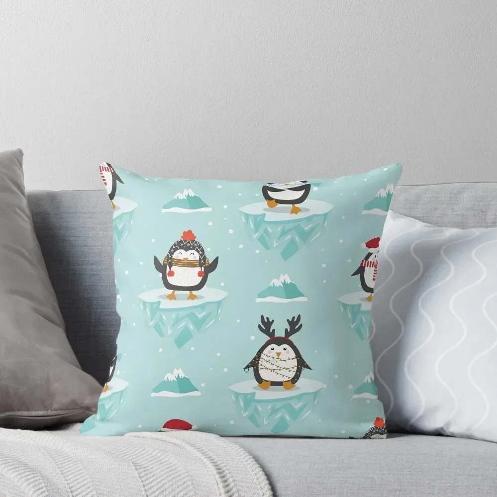 christmas penguins Throw Pillow Cushions Home Decor Decorative Cushions christmas cushions covers pillow
christmas penguins Throw Pillow Cushions Home Decor Decorative Cushions christmas cushions covers pillow