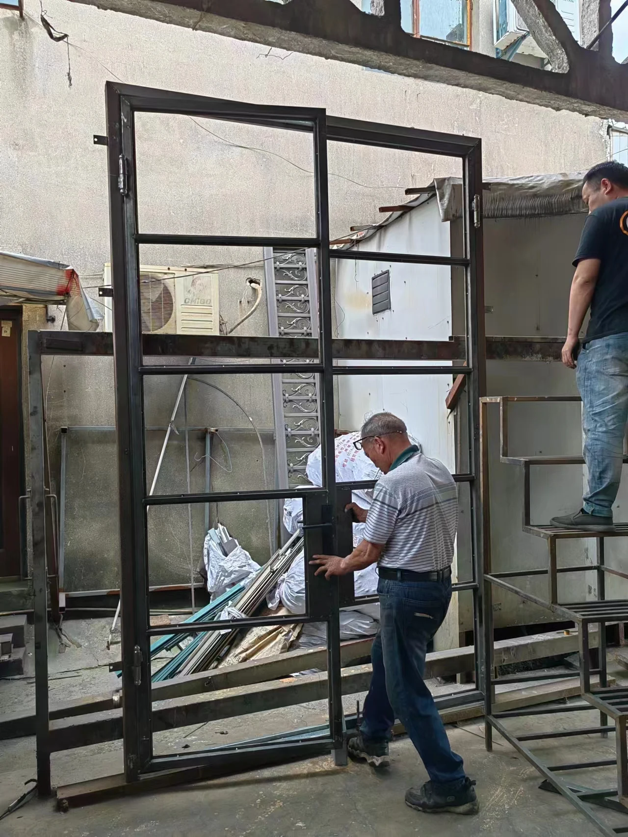 Home Use French Steel Doors Windows Design China Manufacturers Factory Suppliers
Home Use French Steel Doors Windows Design China Manufacturers Factory Suppliers
