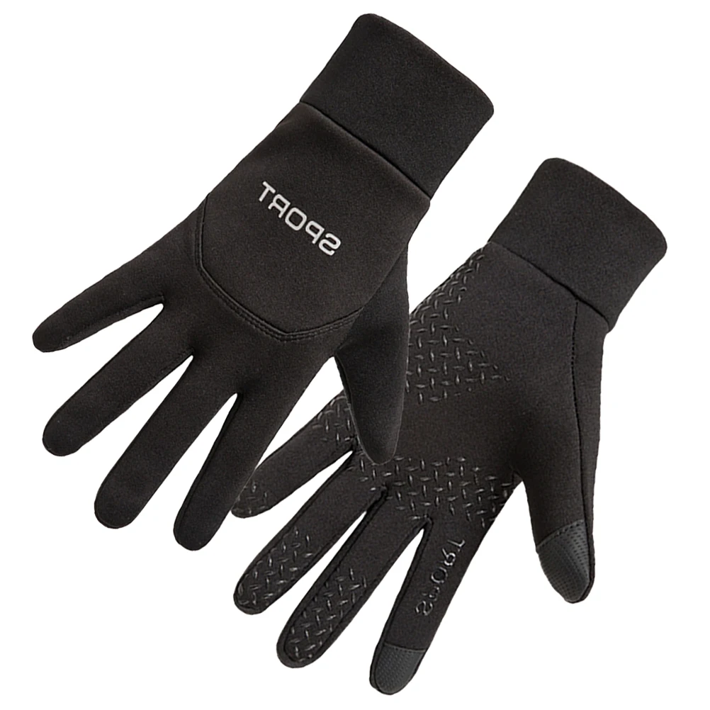 Winter Gloves Outdoor Hiking Mens Non-slip Biker Snowboard Womens Sports Cycling Motorcycle Full Finger Touchscreen Warm
Winter Gloves Outdoor Hiking Mens Non-slip Biker Snowboard Womens Sports Cycling Motorcycle Full Finger Touchscreen Warm