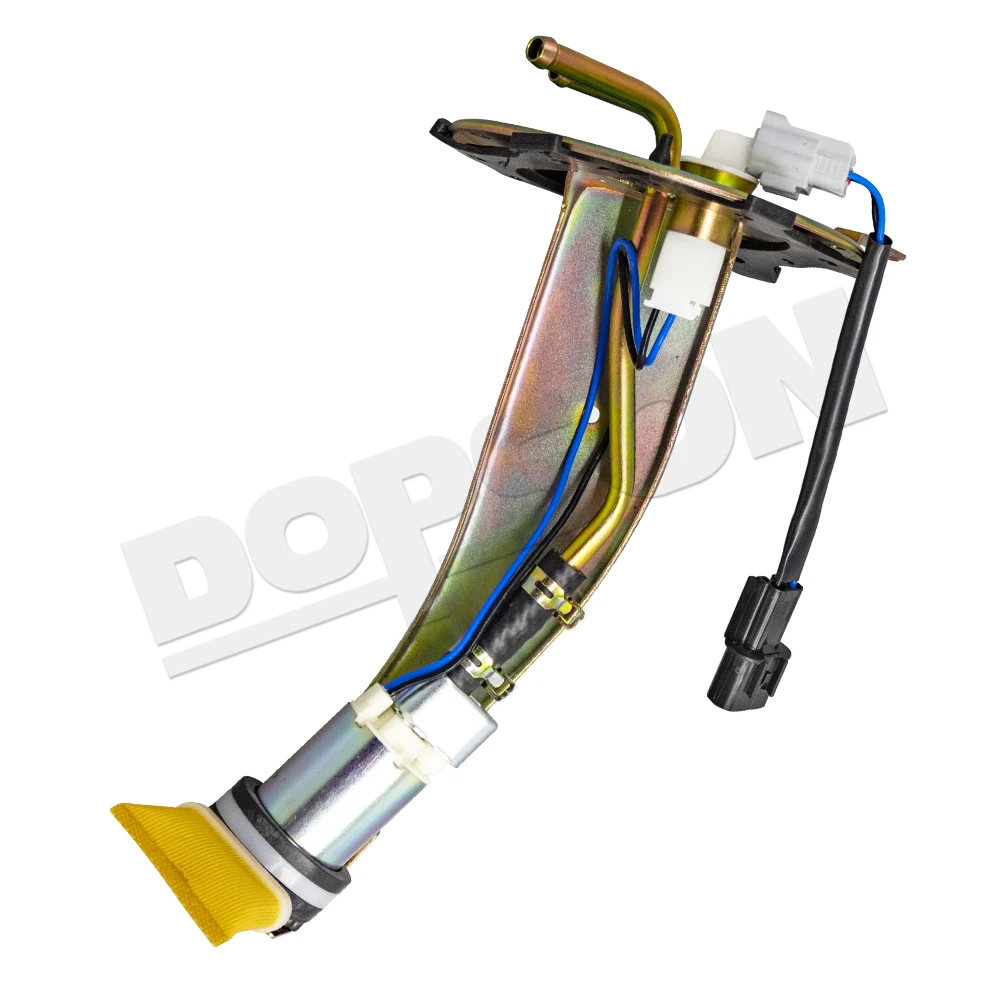 Dopson DPS1557 MR391856 MR296356 Electric Petrol Engine Complete Fuel Injection Pumps Assembly For V31
Dopson DPS1557 MR391856 MR296356 Electric Petrol Engine Complete Fuel Injection Pumps Assembly For V31