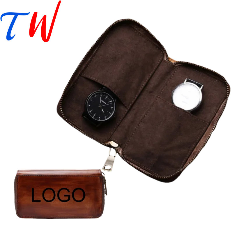 Genuine Leather Tree Pattern Watch Case Box Outdoor Travel Couple Packaging Gift Table Box Personalized Customization Free Logo
Genuine Leather Tree Pattern Watch Case Box Outdoor Travel Couple Packaging Gift Table Box Personalized Customization Free Logo