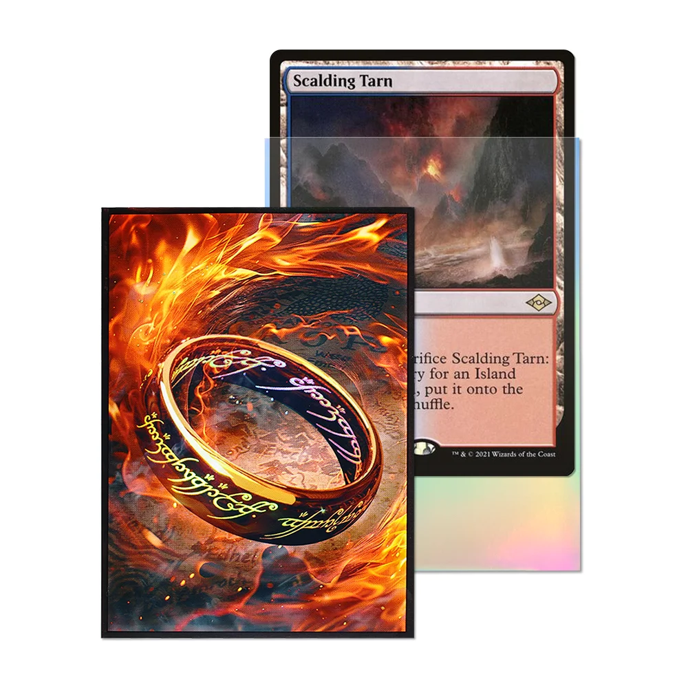 60 шт. 66x91 мм лазерные рукава для карт аниме кольцо для MTG/PKM/PTCG игровые карты коллекционные карты стандартного размера игровые карты прочный рукав для карт
60 шт. 66x91 мм лазерные рукава для карт аниме кольцо для MTG/PKM/PTCG игровые карты коллекционные карты стандартного размера игровые карты прочный рукав для карт